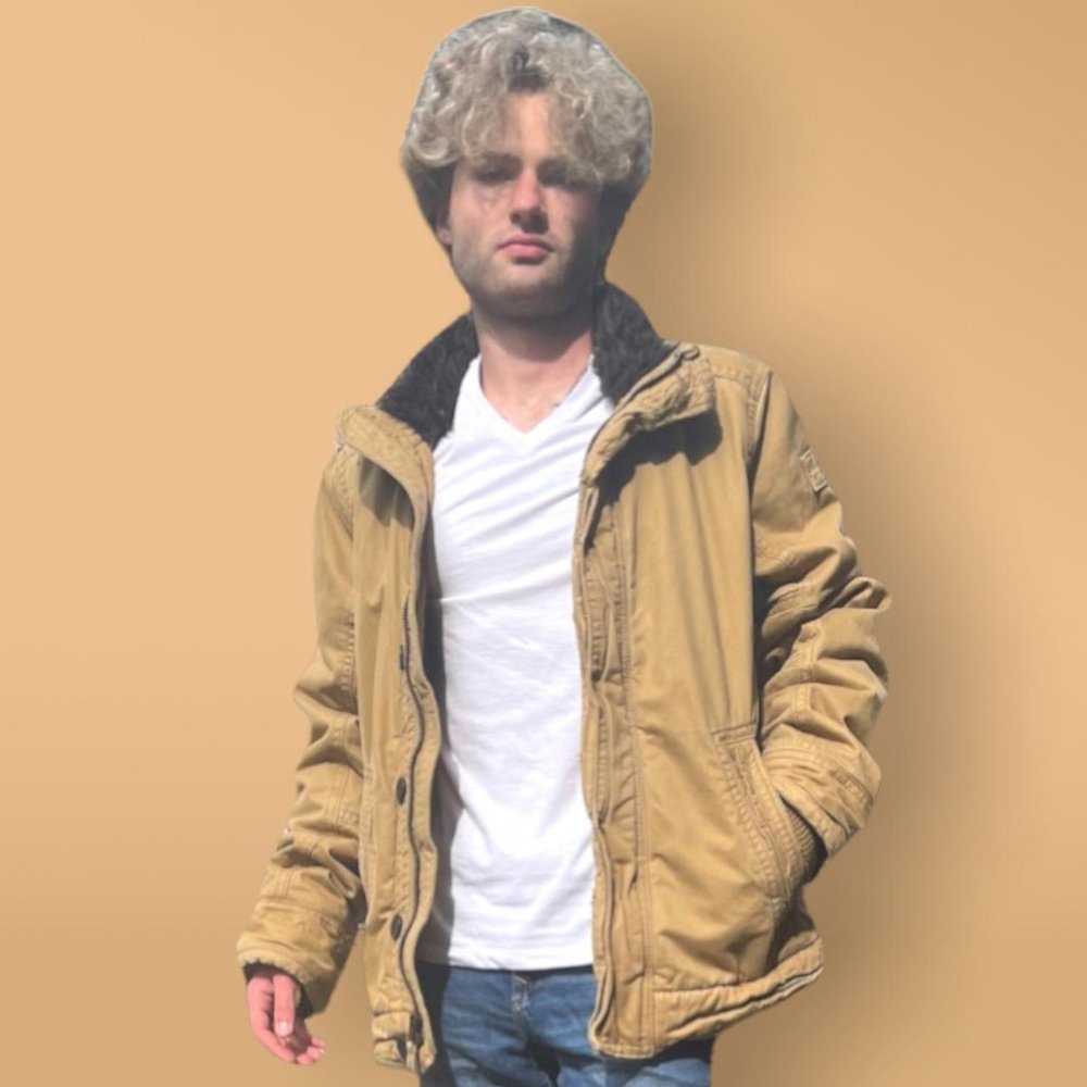 Vintage Y2K Abercrombie & Fitch Adirondack Jacket